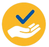 ExtraHand Logo